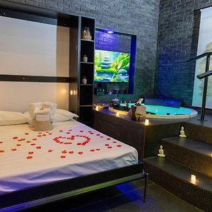 Chambre Lit King-Size
